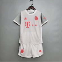 Bayern München 23/24 Kindertrikot
