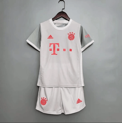 Bayern München 23/24 Kindertrikot