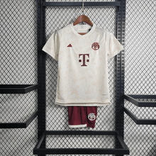 Bayern München 23/24 Kindertrikot