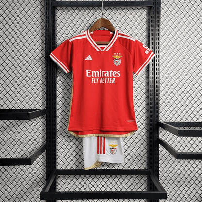 Benfica 23/24 Kinder-Kit