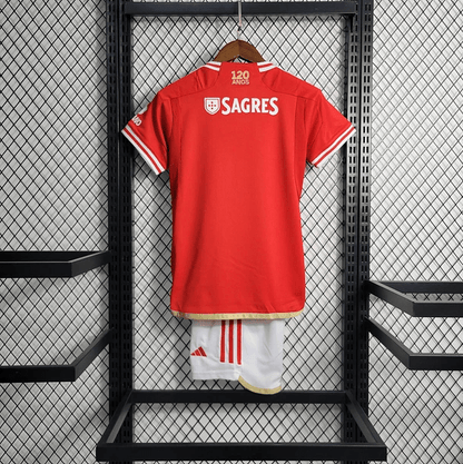 Benfica 23/24 Kinder-Kit