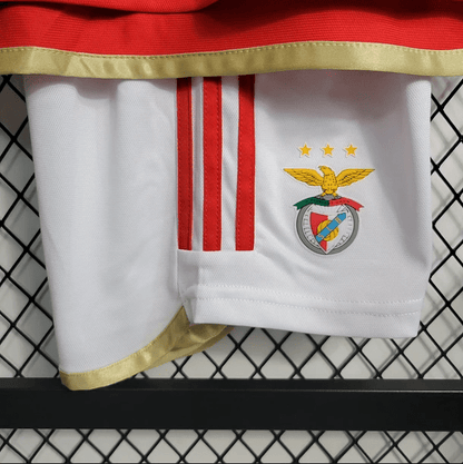 Benfica 23/24 Kinder-Kit