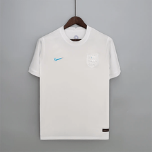 England 2022 Main