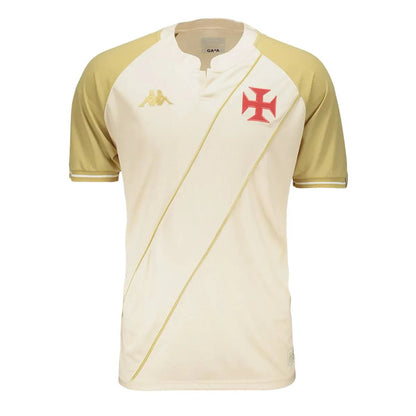 Vasco Ausweichtrikot 24/25 - Weiß