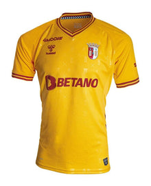 Braga 2021/22 Heimtrikot