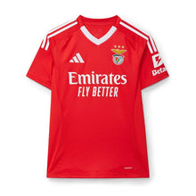 Benfica 2024/25 Home