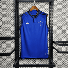 Cruzeiro Heimtrainingsweste 2023/24