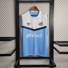 Santos 2023/24 Trainingsweste