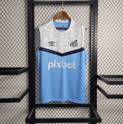 Santos 2023/24 Trainingsweste