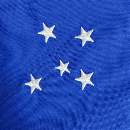 Cruzeiro Heimtrainingsweste 2023/24