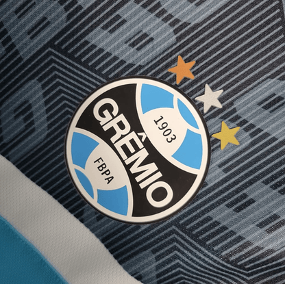 Grêmio 2023/24 Trainingsjacke