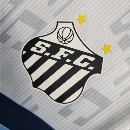 Santos 2023/24 Trainingsweste