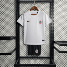 Corinthians 2023 Heimtrikot für Kinder