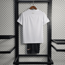 Corinthians 2023 Heimtrikot für Kinder