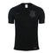 Camisa Corinthians Away 24/25 - Preta #Garro8