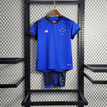 Cruzeiro 2023 Kinder-Kit
