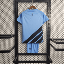 Athletico Paranaense 2023/24 Kindertrikot