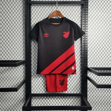 Athletico Paranaense 2023 Kindertrikot