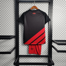 Athletico Paranaense 2023 Kindertrikot
