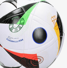 Fußball EM 2024