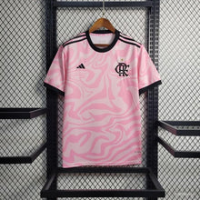 Flamengo 2023/24 Trikot