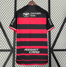 Flamengo 2024 Home - Alle Sponsorings