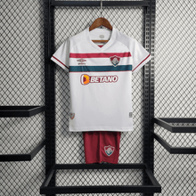 Fluminense 2023 Kinder-Kit