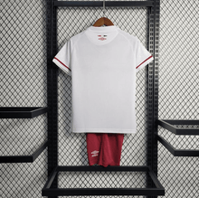 Fluminense 2023 Kinder-Kit