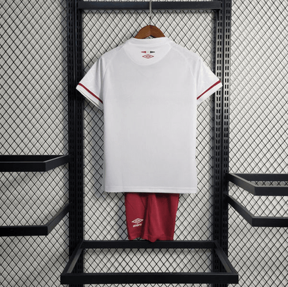 Fluminense 2023 Kinder-Kit