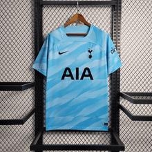 Tottenham 2023/24