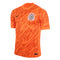 Camisa Corinthians Goleiro 24/25 - Laranja