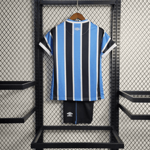 Gremio 2023/24 Kinder-Kit