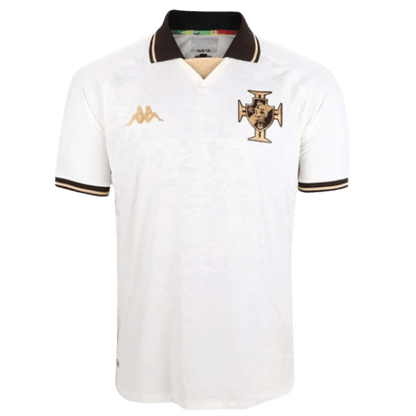 Vasco Ausweichtrikot 22/23 - Weiß