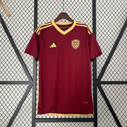 Venezuela 2024/25 Haupt