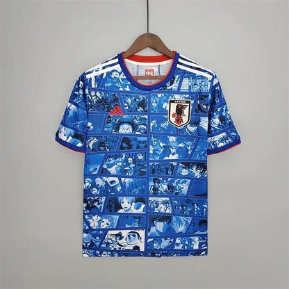 Japan 2021
