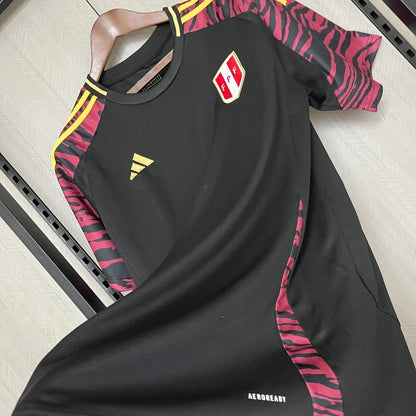Peru 2024/25 Alternative