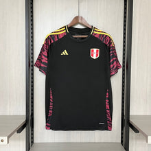 Peru 2024/25 Alternative