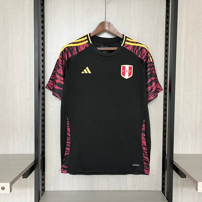 Peru 2024/25 Alternative
