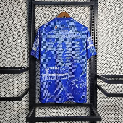 Japan 23/24