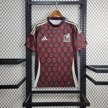 Mexiko 2024/25 Principal