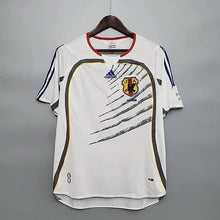 Japan 2006