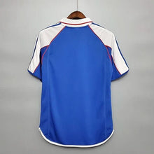 Japan 2000