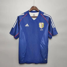 Japan 2002 Main