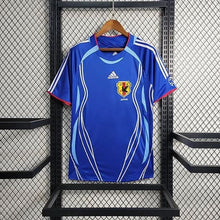Japan 2006