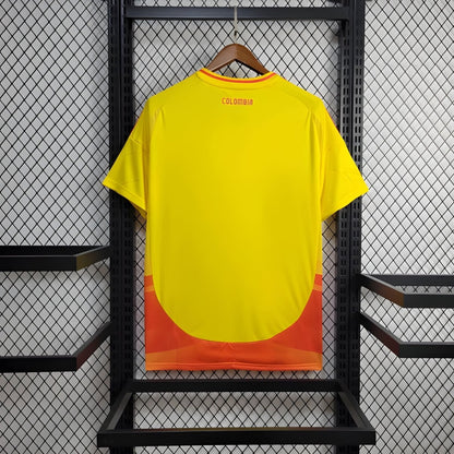Kolumbien 2024/25 Hauptrunde