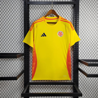 Kolumbien 2024/25 Hauptrunde