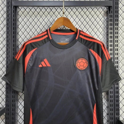 Kolumbien 2024/25 Alternative