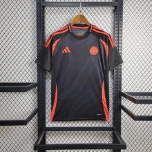Kolumbien 2024/25 Alternative