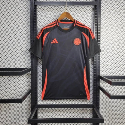Kolumbien 2024/25 Alternative