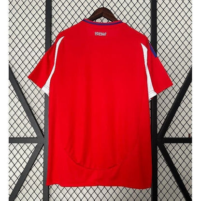 Chile 2024/25 Haupt
